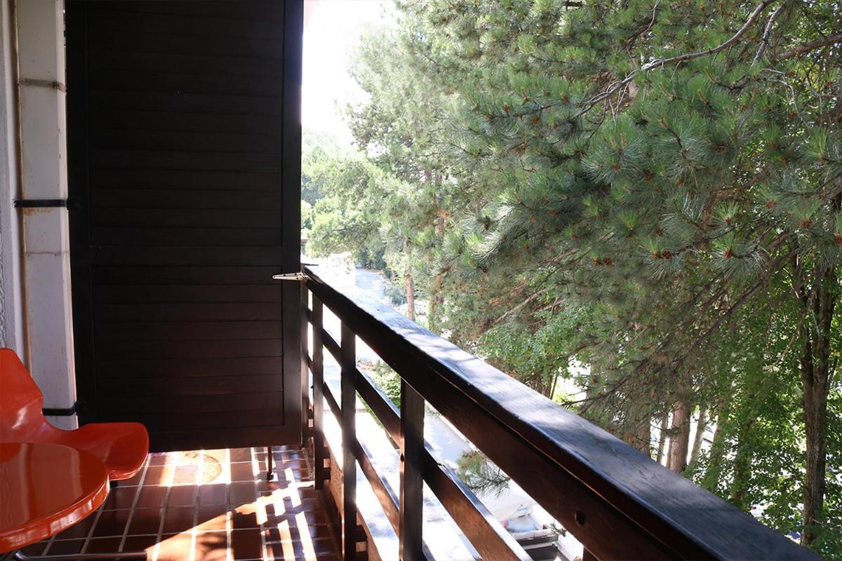 Hotel Pela Ohrid Extérieur photo