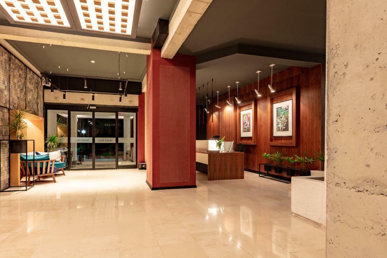 Hotel Pela Ohrid Extérieur photo