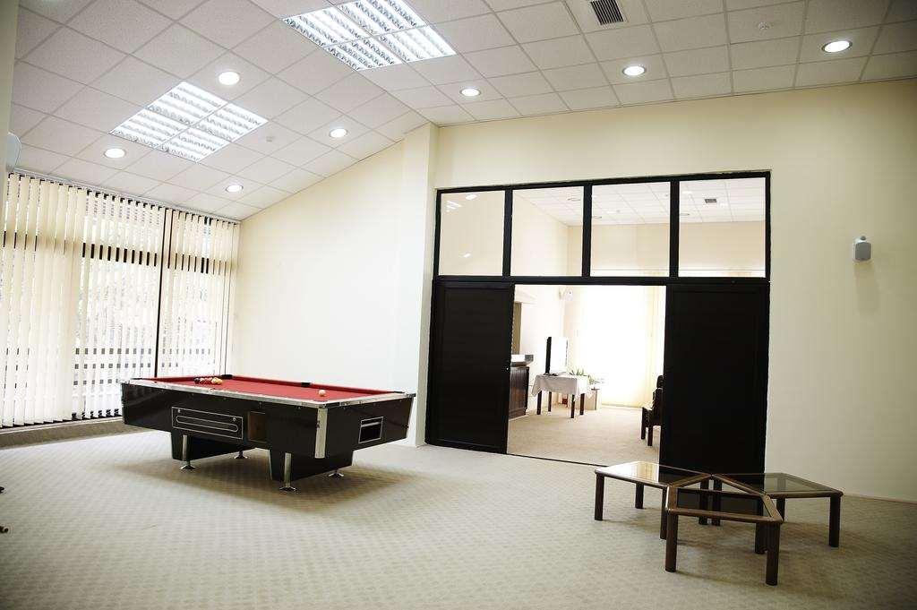 Hotel Pela Ohrid Chambre photo