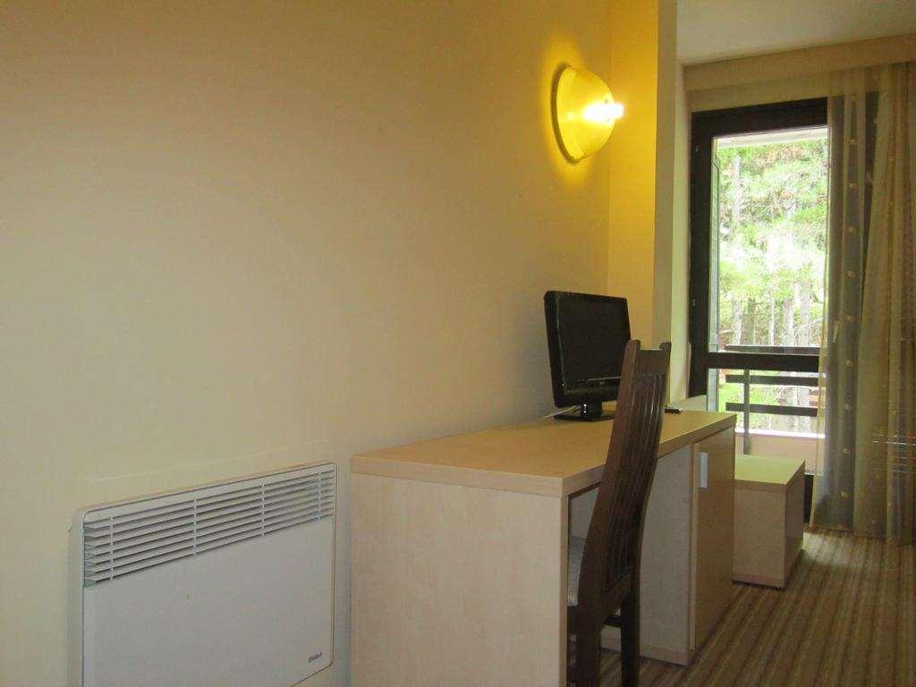 Hotel Pela Ohrid Chambre photo